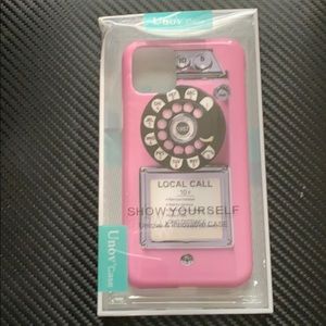 iPhone 11 Pro cellphone case